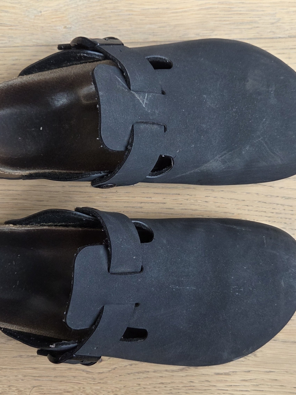 Birkenstock Boston Clog